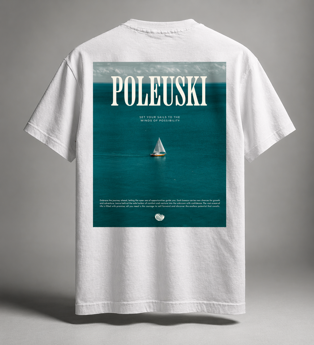 SHIP TEE