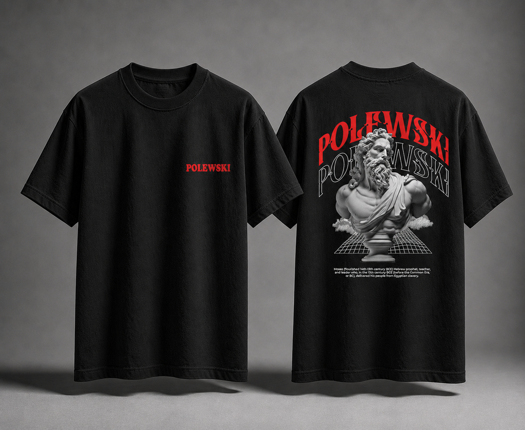 MOSES TEE