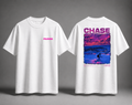 Chase The Moment tee