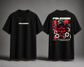 Oni Rising tee