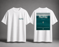 Ocean tee