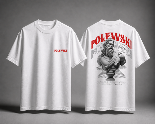 MOSES TEE