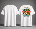 Welcome to Paradise tee