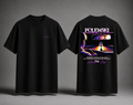 Roadside Panic tee